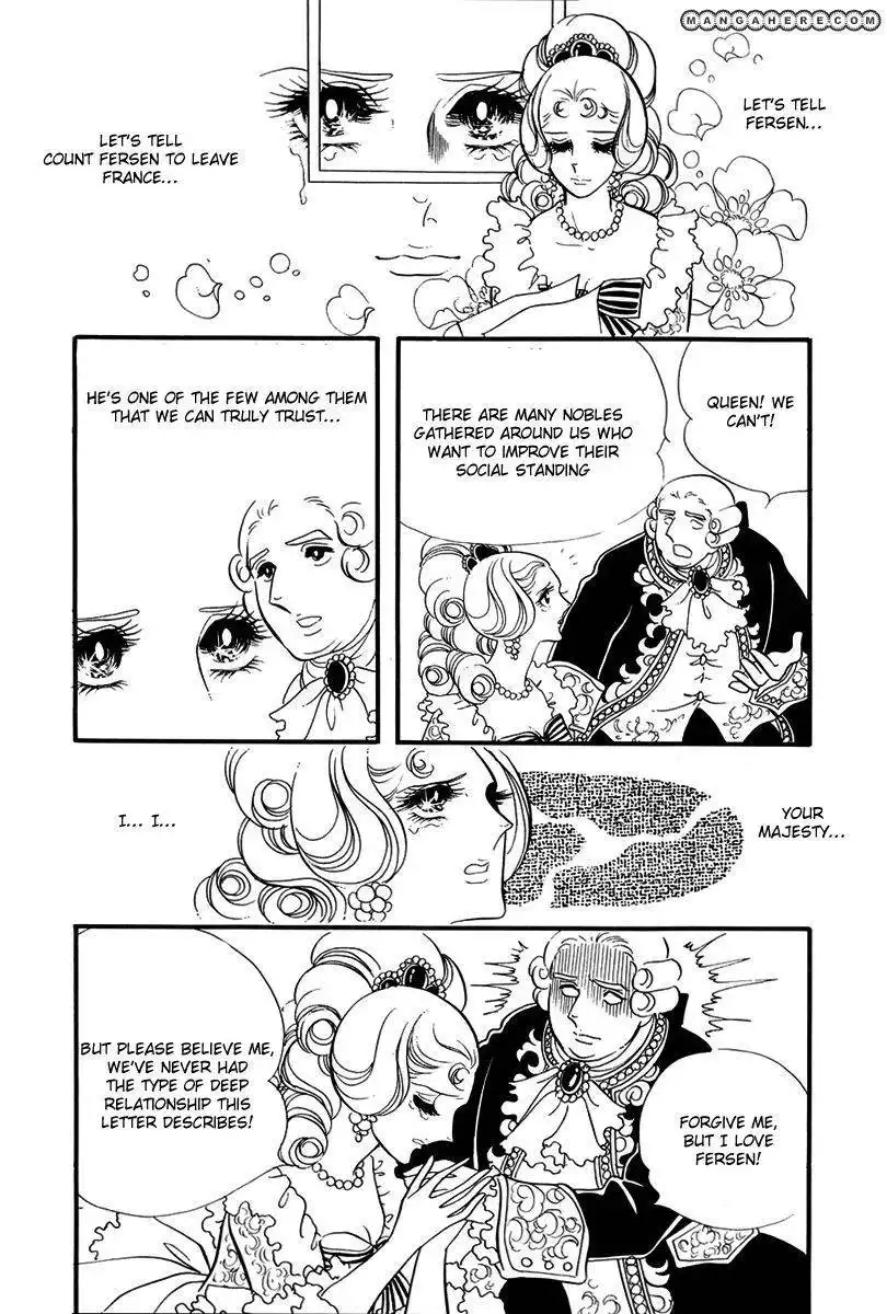 Rose of Versailles Chapter 35 4